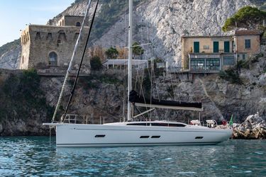 50' Italia Yachts 2023